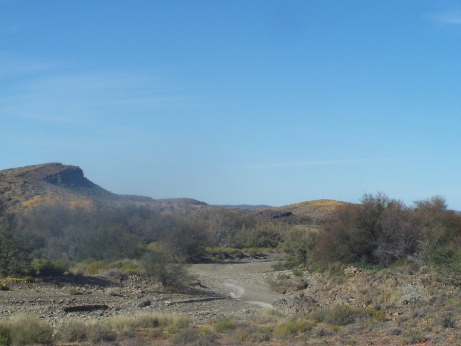 Commercial Property for Sale in Laingsburg Rural Western Cape